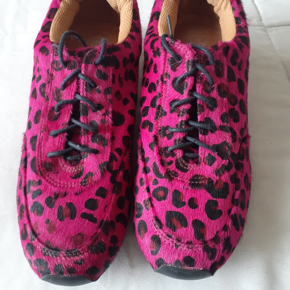 Jeffrey Campbell sneakers